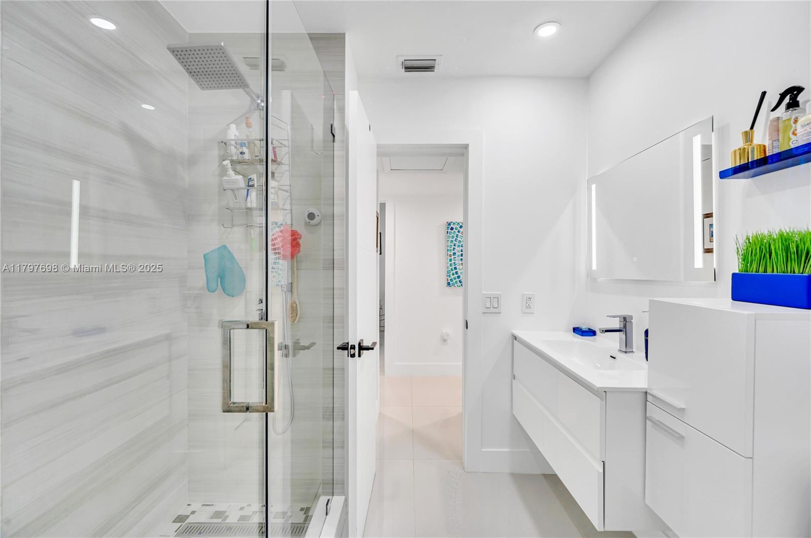 ARMSTRONG SUB - Residential