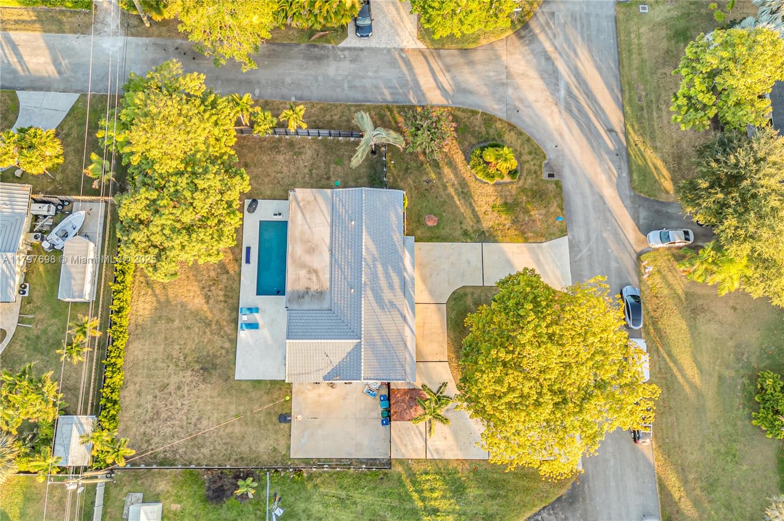 ARMSTRONG SUB - Residential