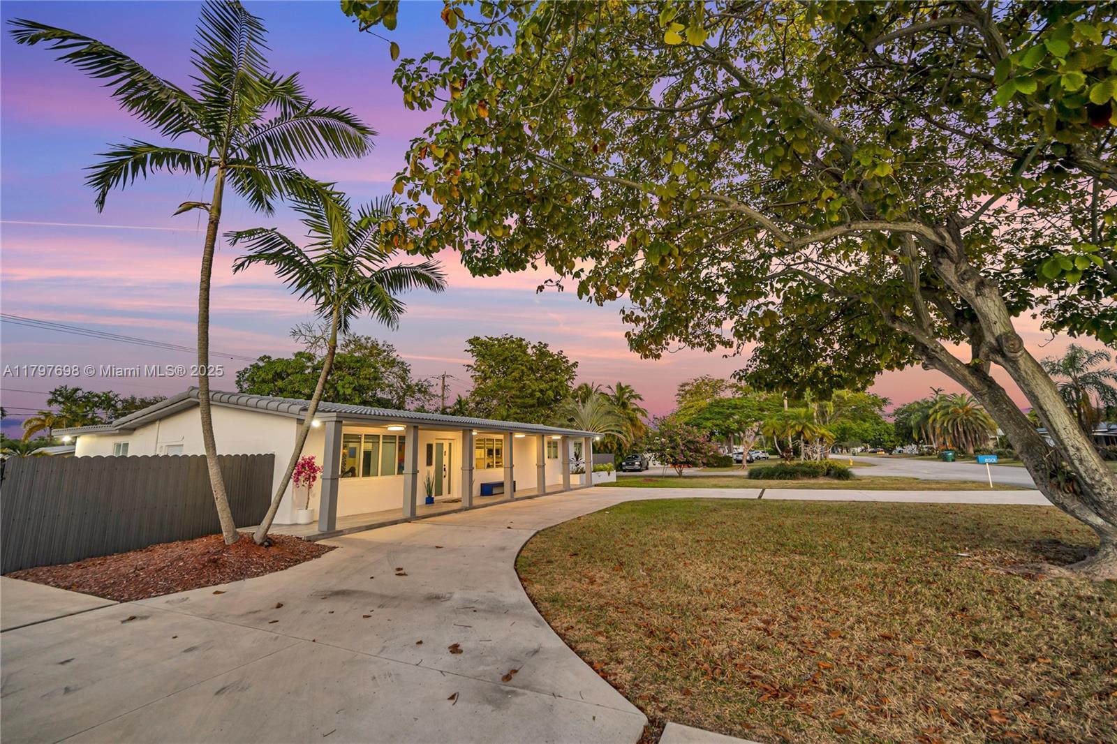 ARMSTRONG SUB - Residential