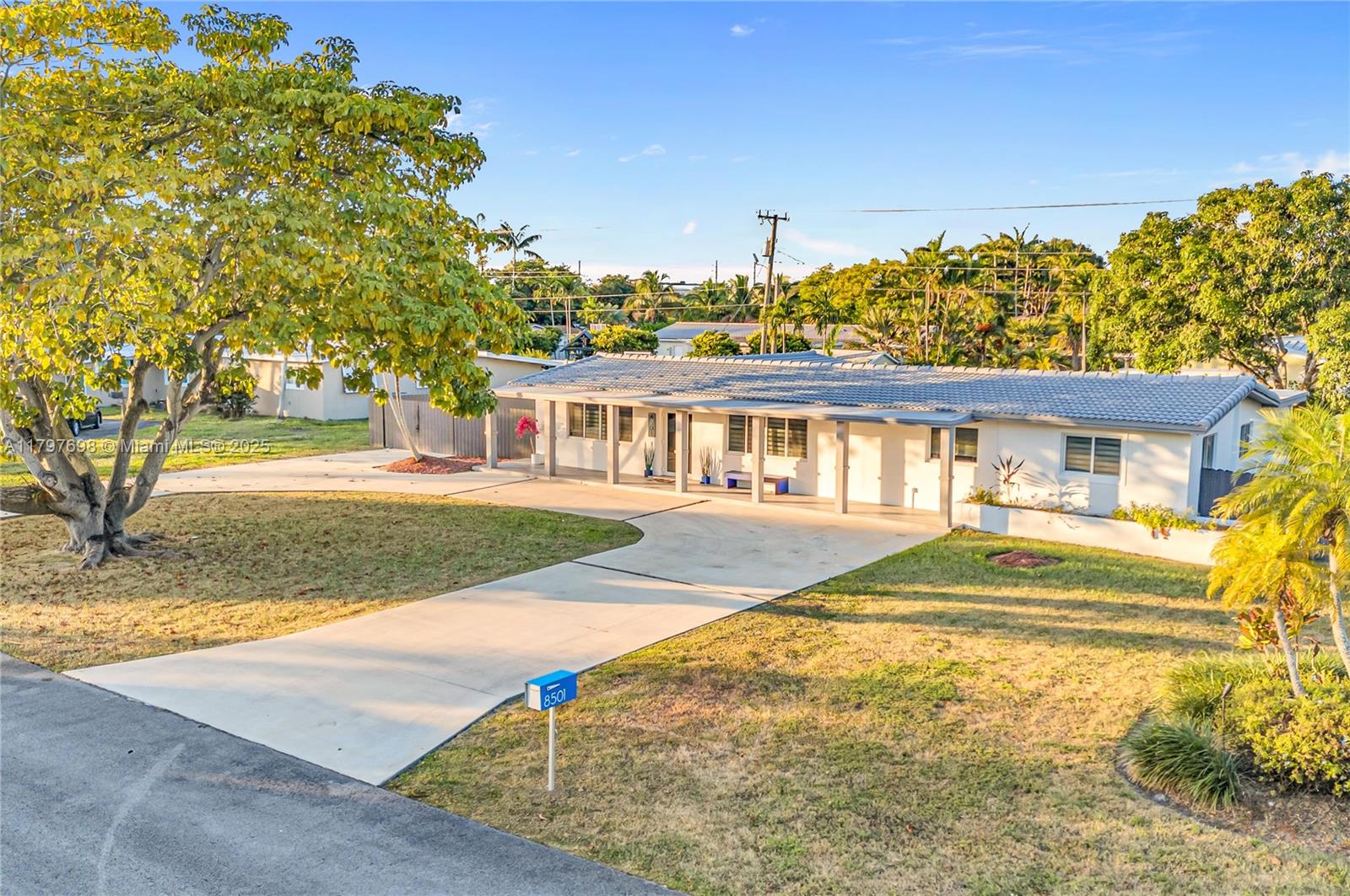 ARMSTRONG SUB - Residential