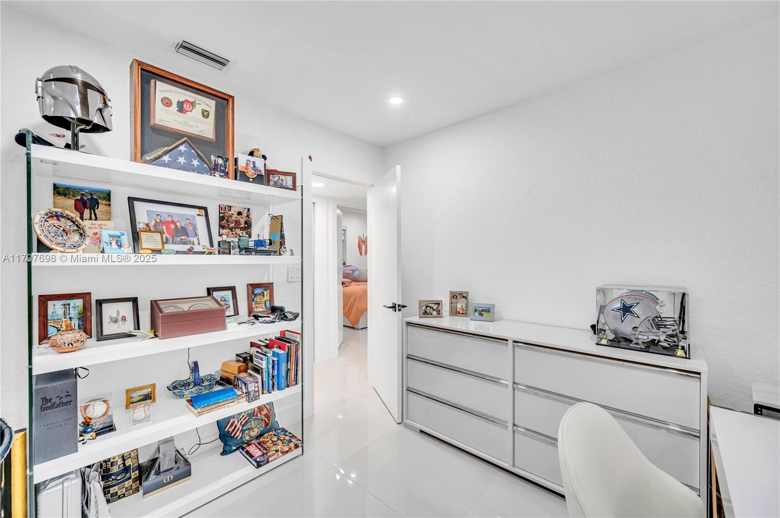 ARMSTRONG SUB - Residential