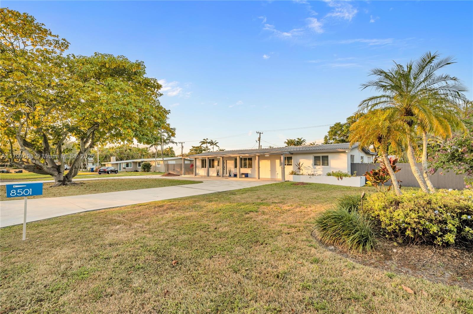 ARMSTRONG SUB - Residential