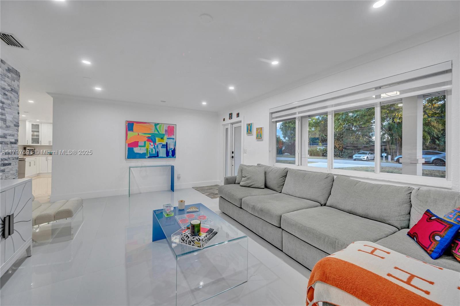 ARMSTRONG SUB - Residential