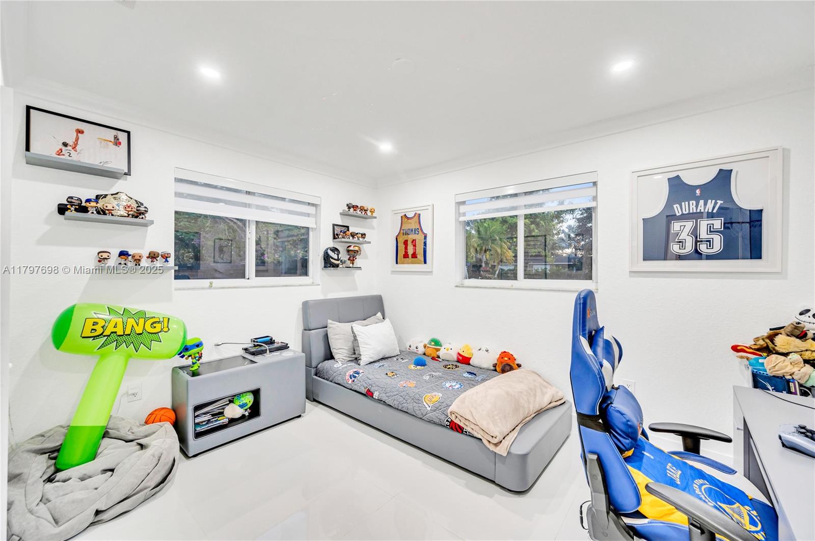 ARMSTRONG SUB - Residential