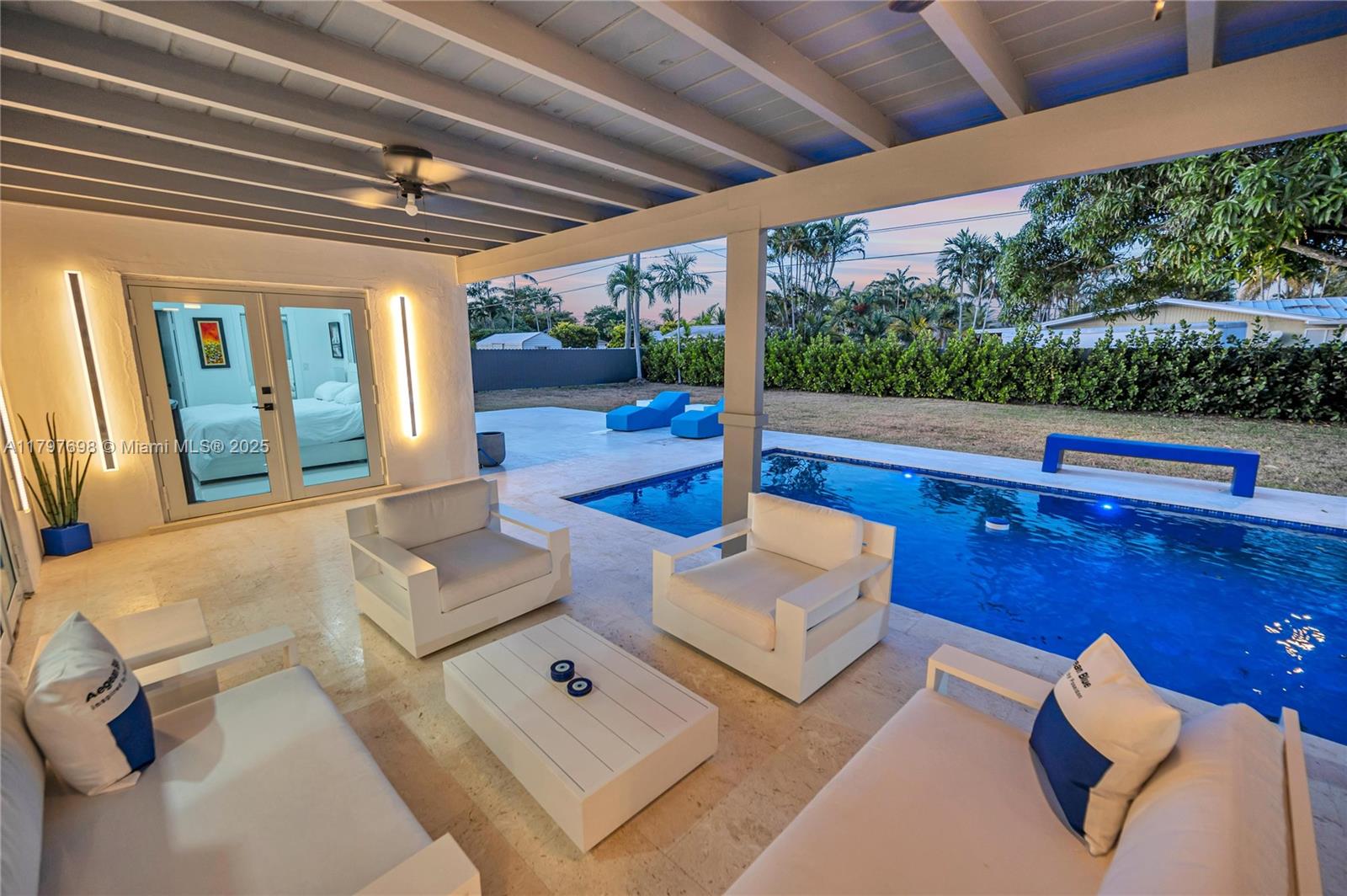 ARMSTRONG SUB - Residential