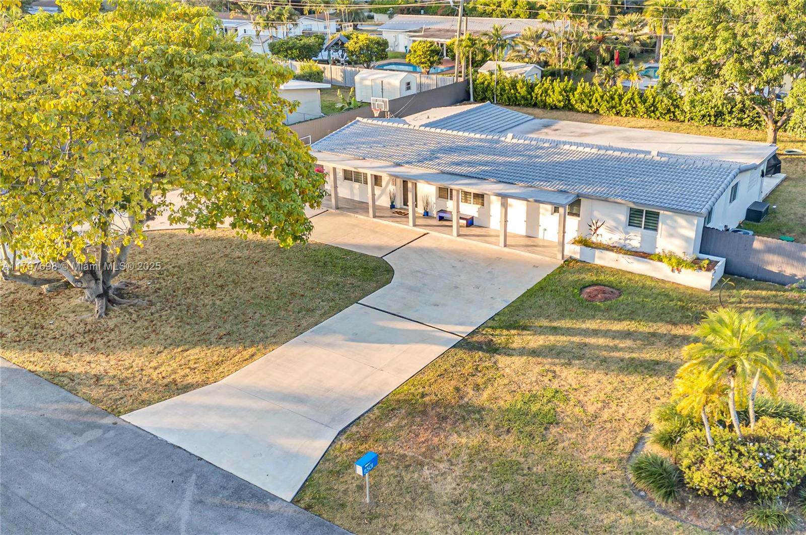 ARMSTRONG SUB - Residential