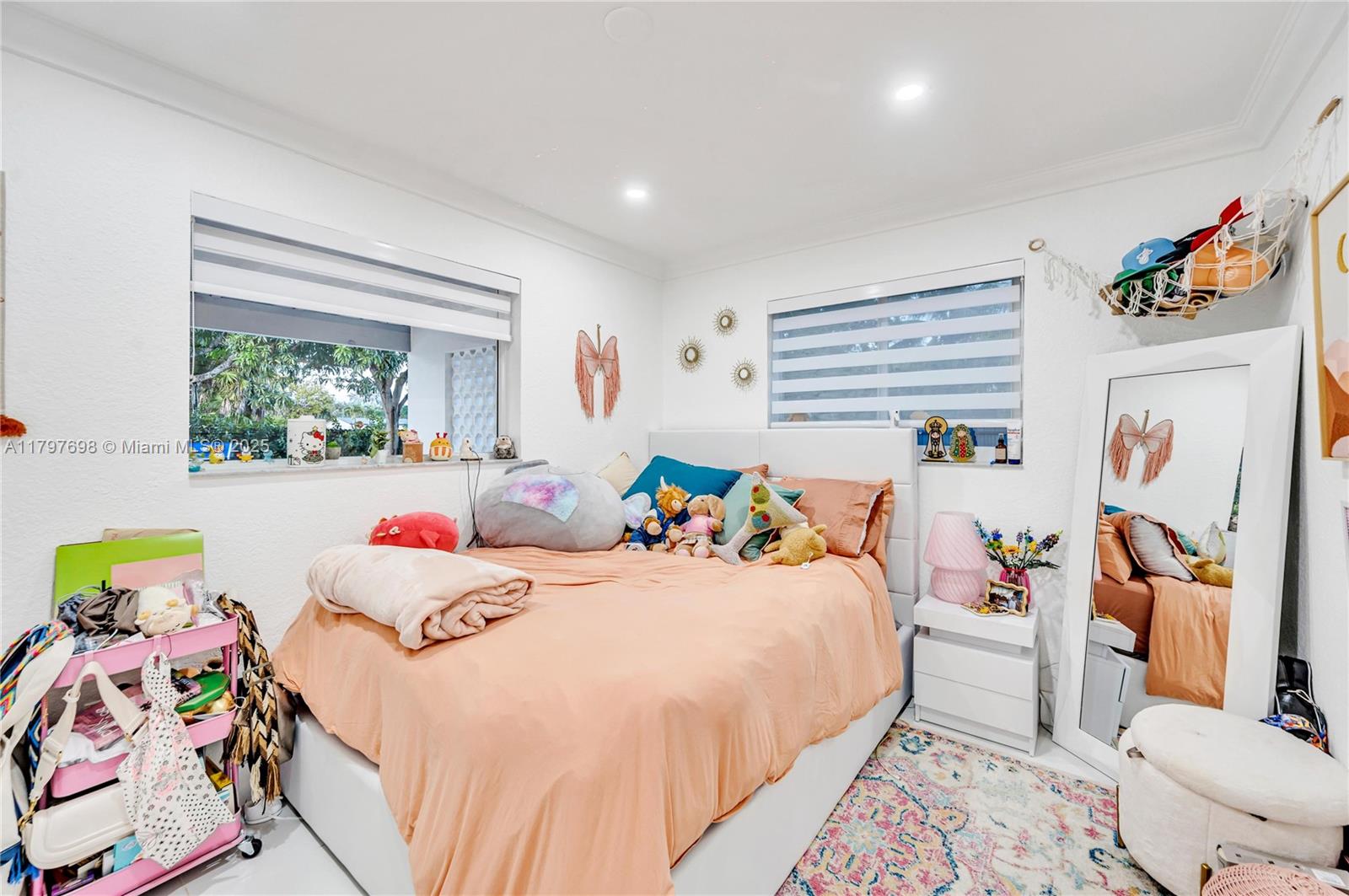 ARMSTRONG SUB - Residential