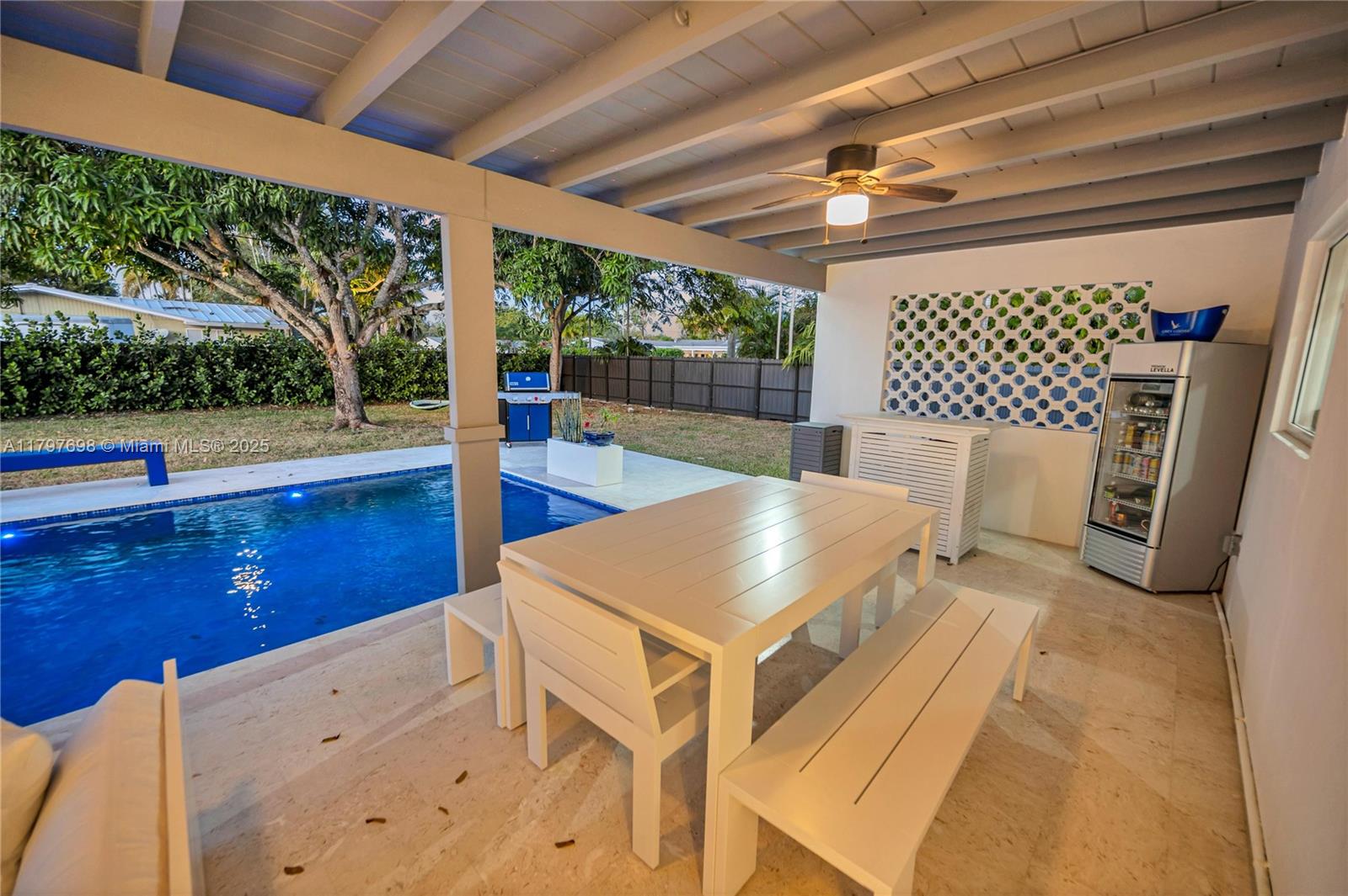 ARMSTRONG SUB - Residential