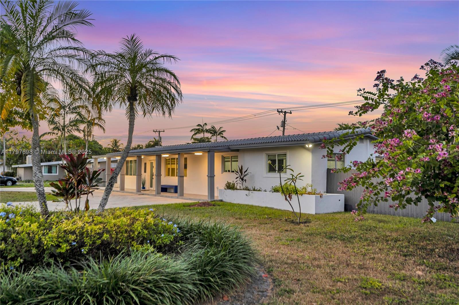 ARMSTRONG SUB - Residential