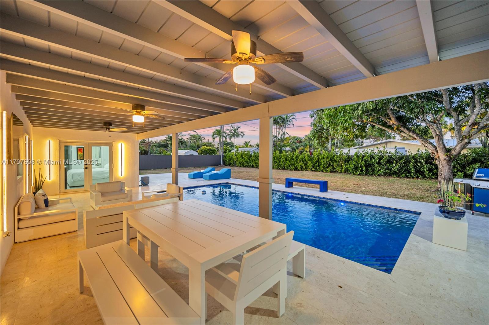 ARMSTRONG SUB - Residential