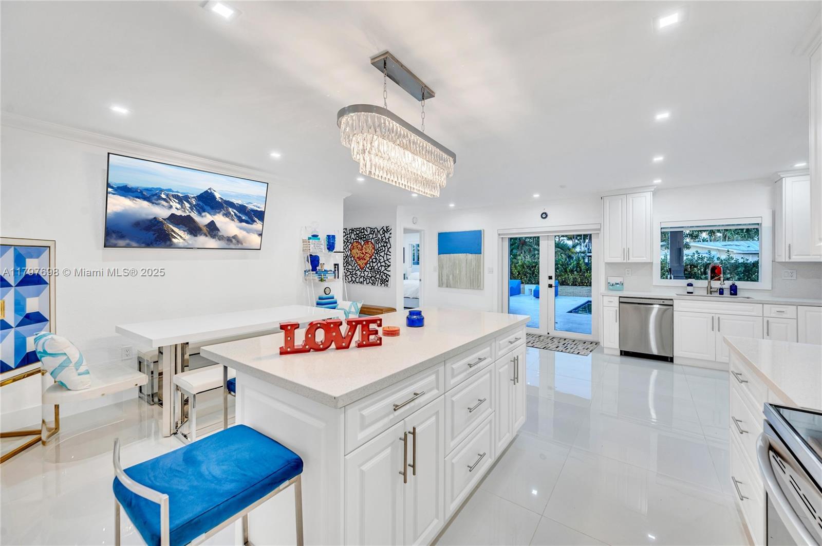 ARMSTRONG SUB - Residential