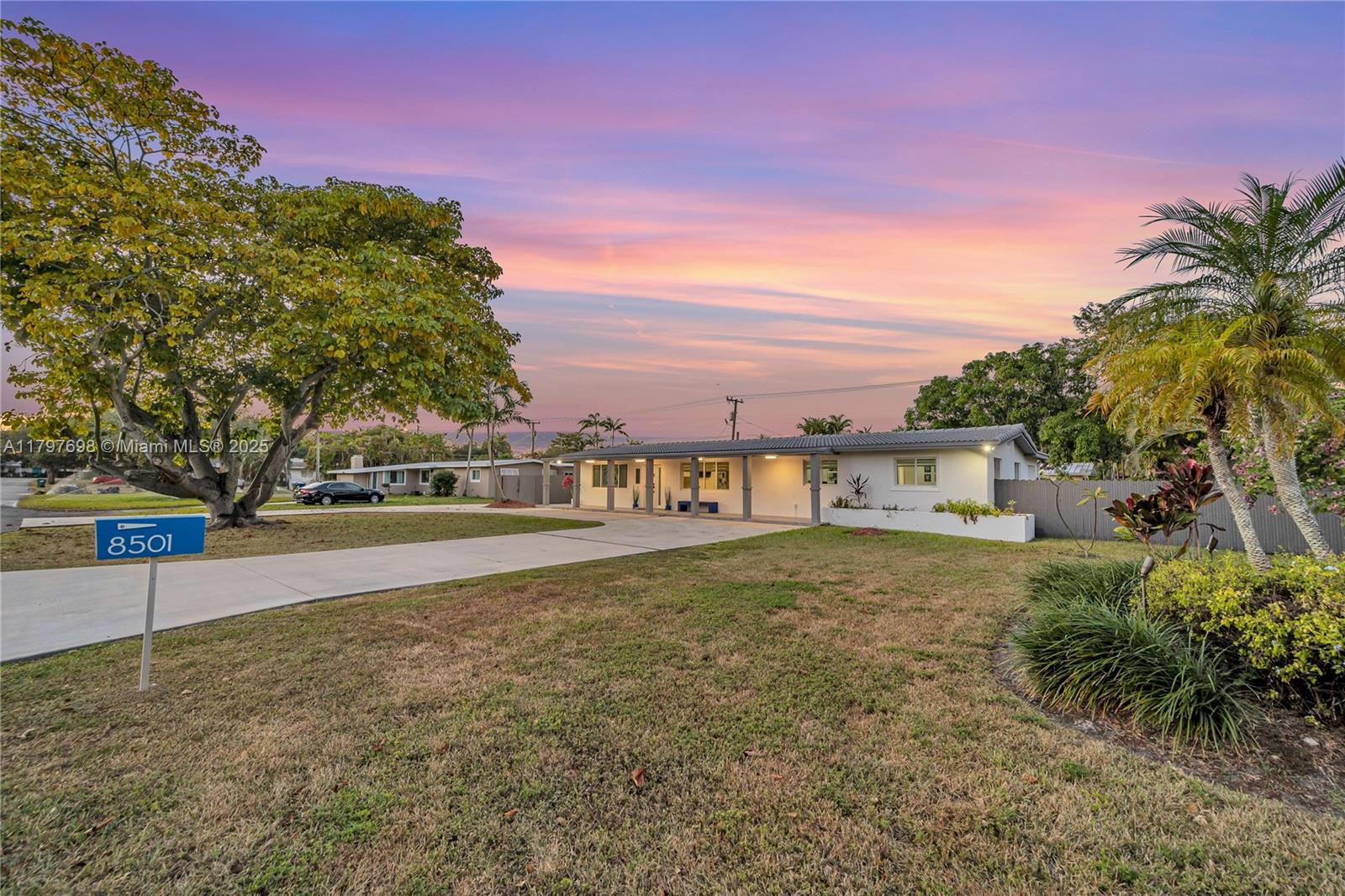 ARMSTRONG SUB - Residential