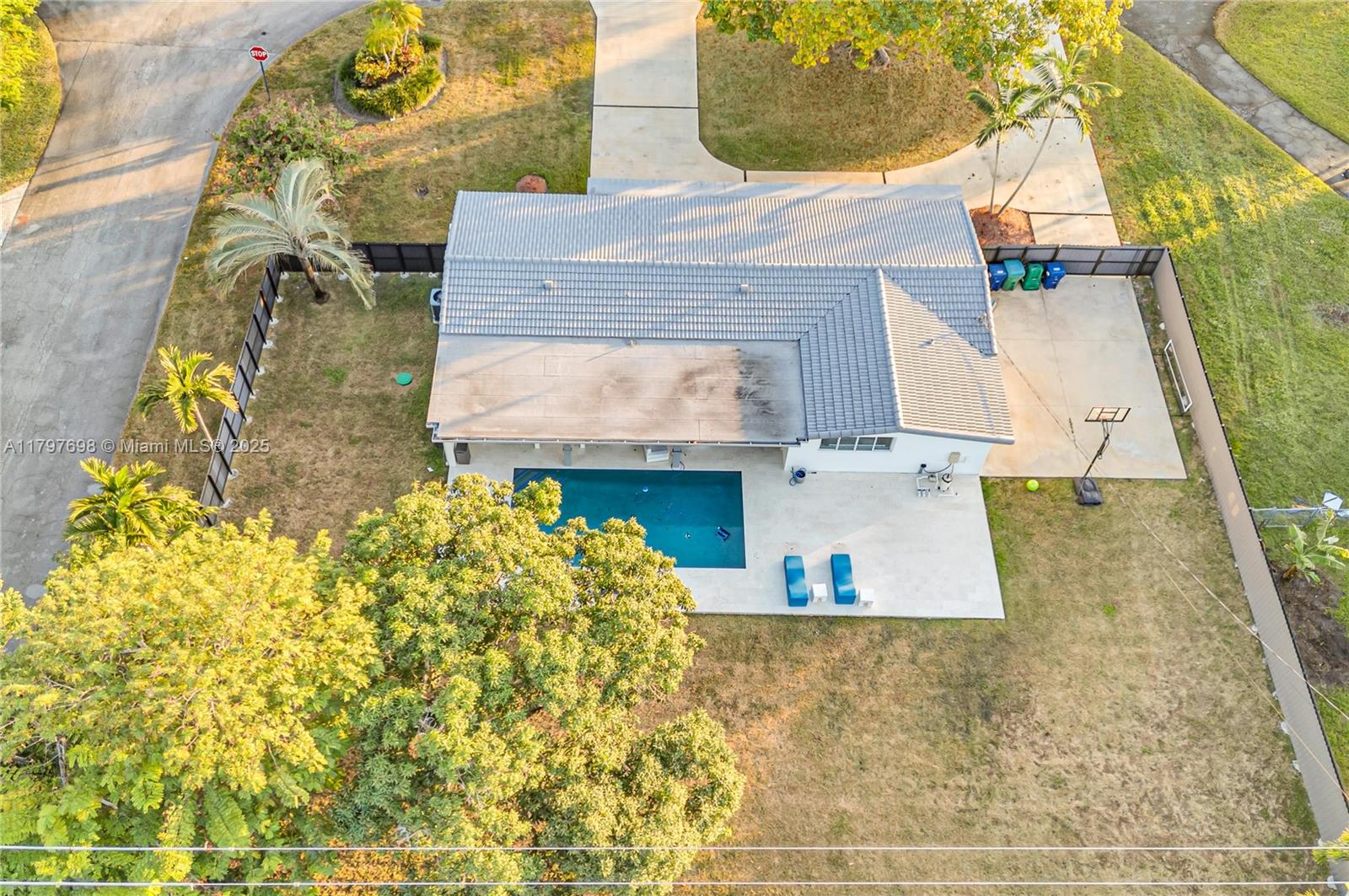 ARMSTRONG SUB - Residential