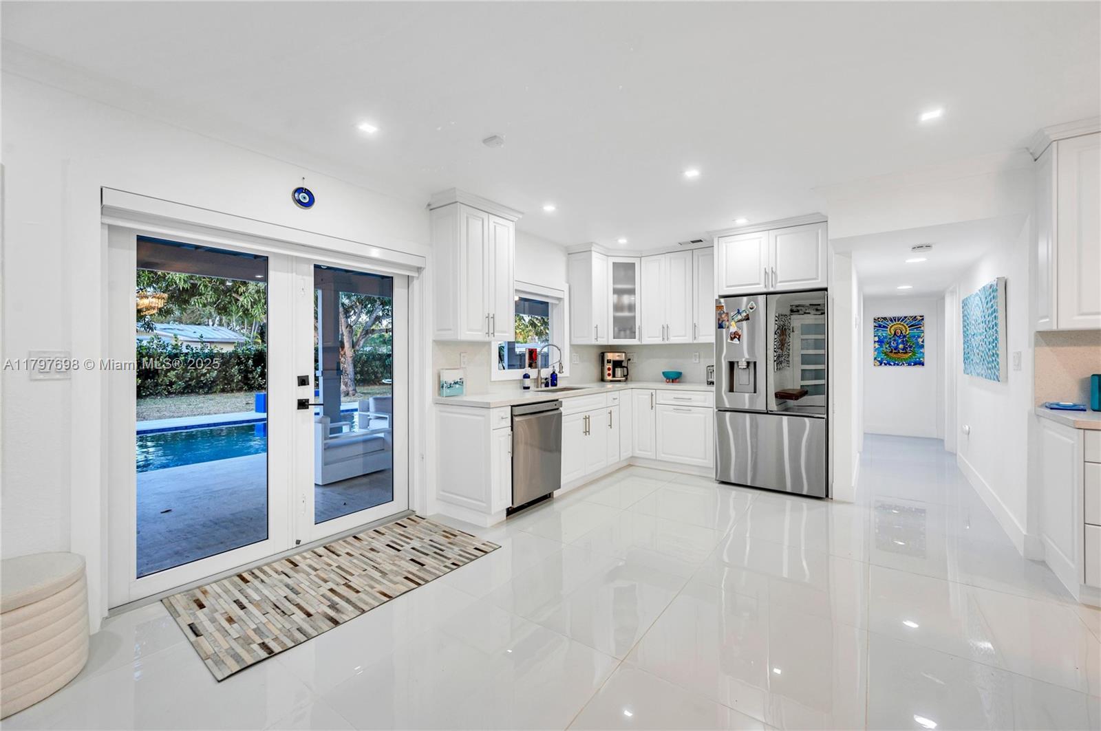 ARMSTRONG SUB - Residential