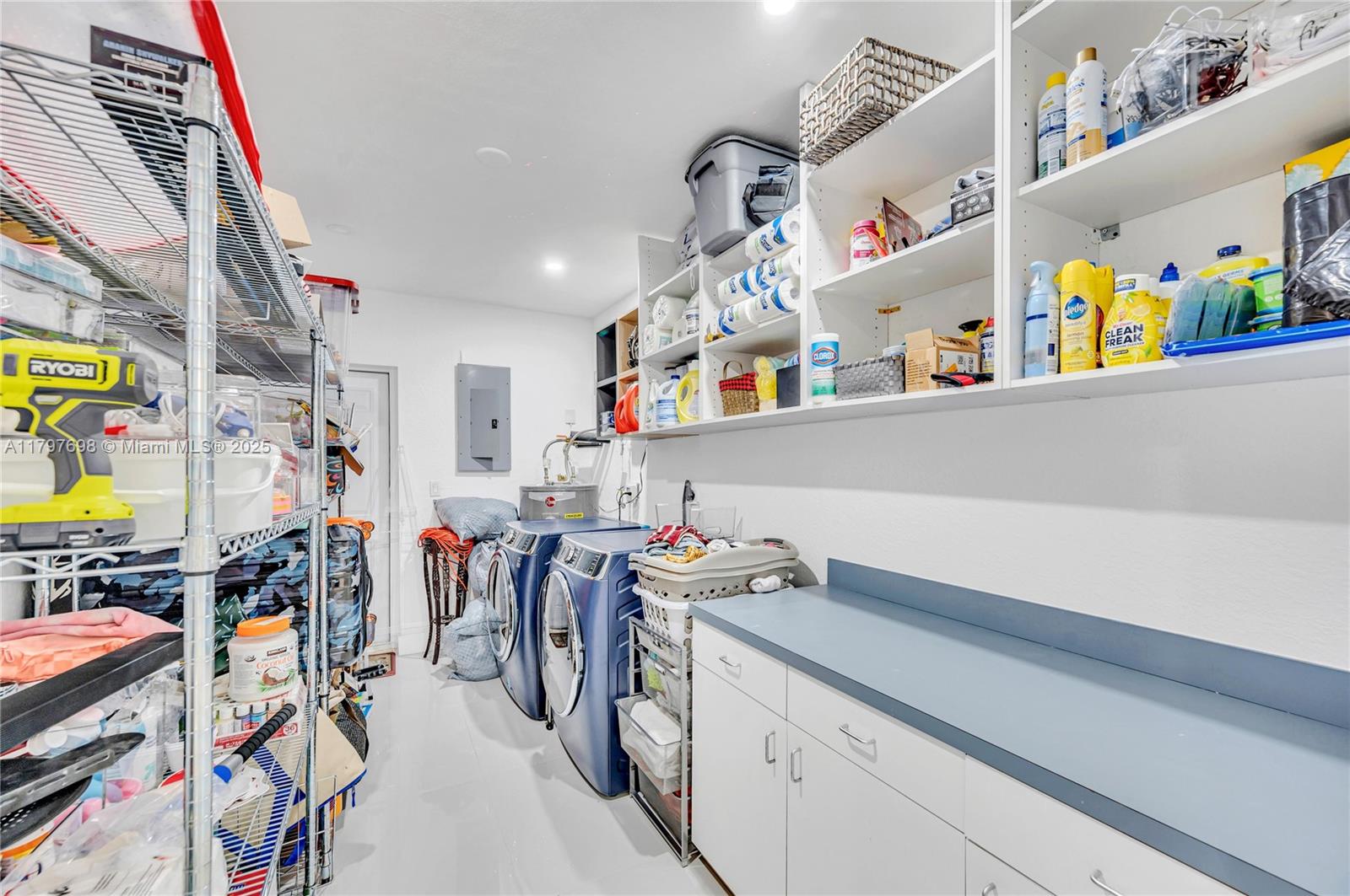 ARMSTRONG SUB - Residential