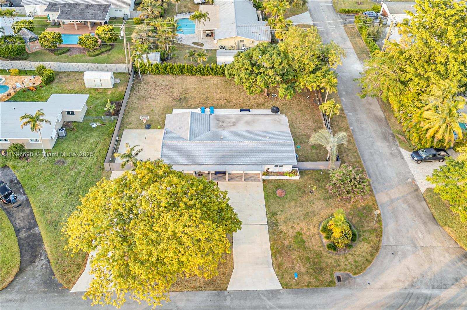 ARMSTRONG SUB - Residential