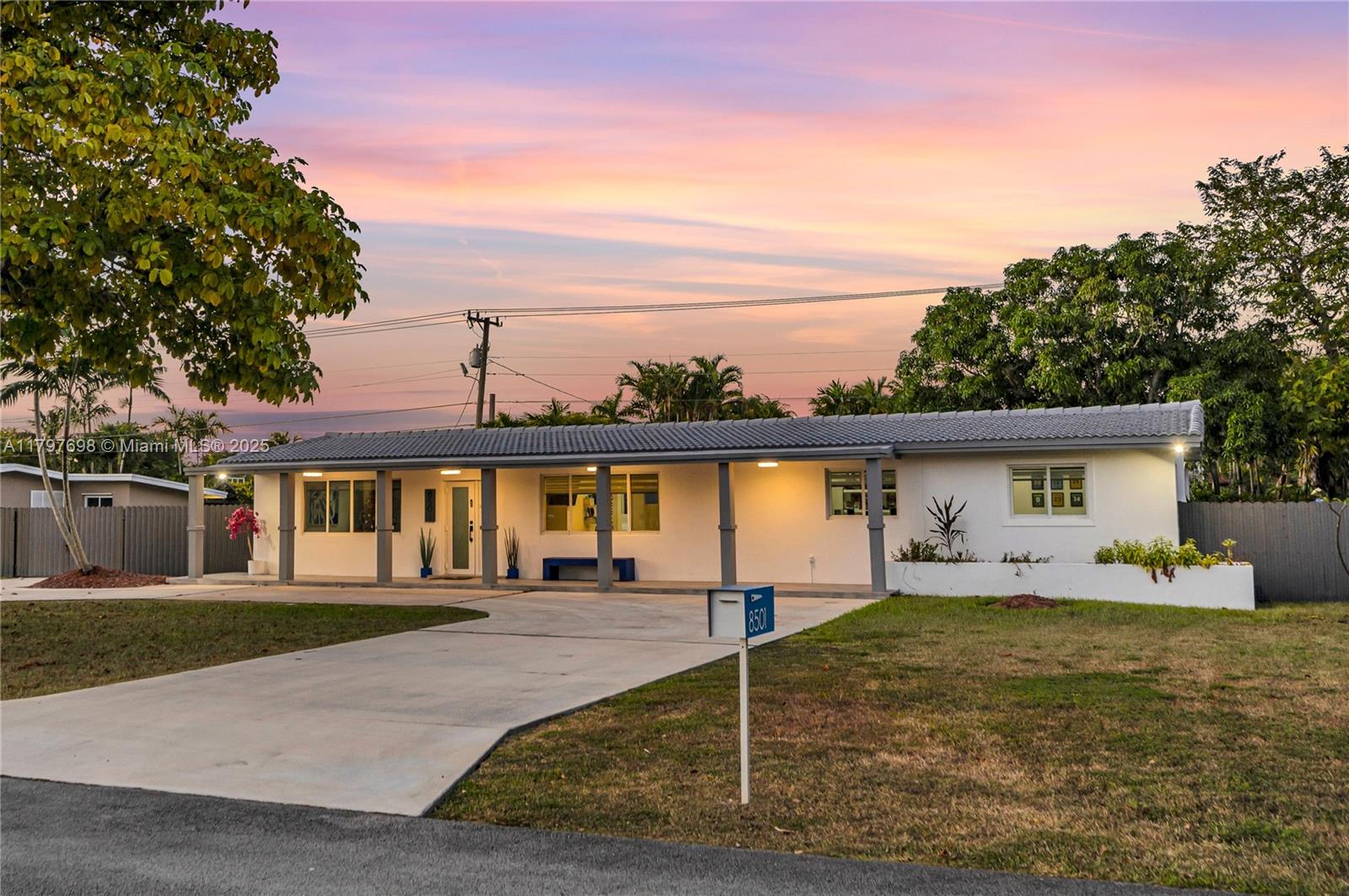 ARMSTRONG SUB - Residential