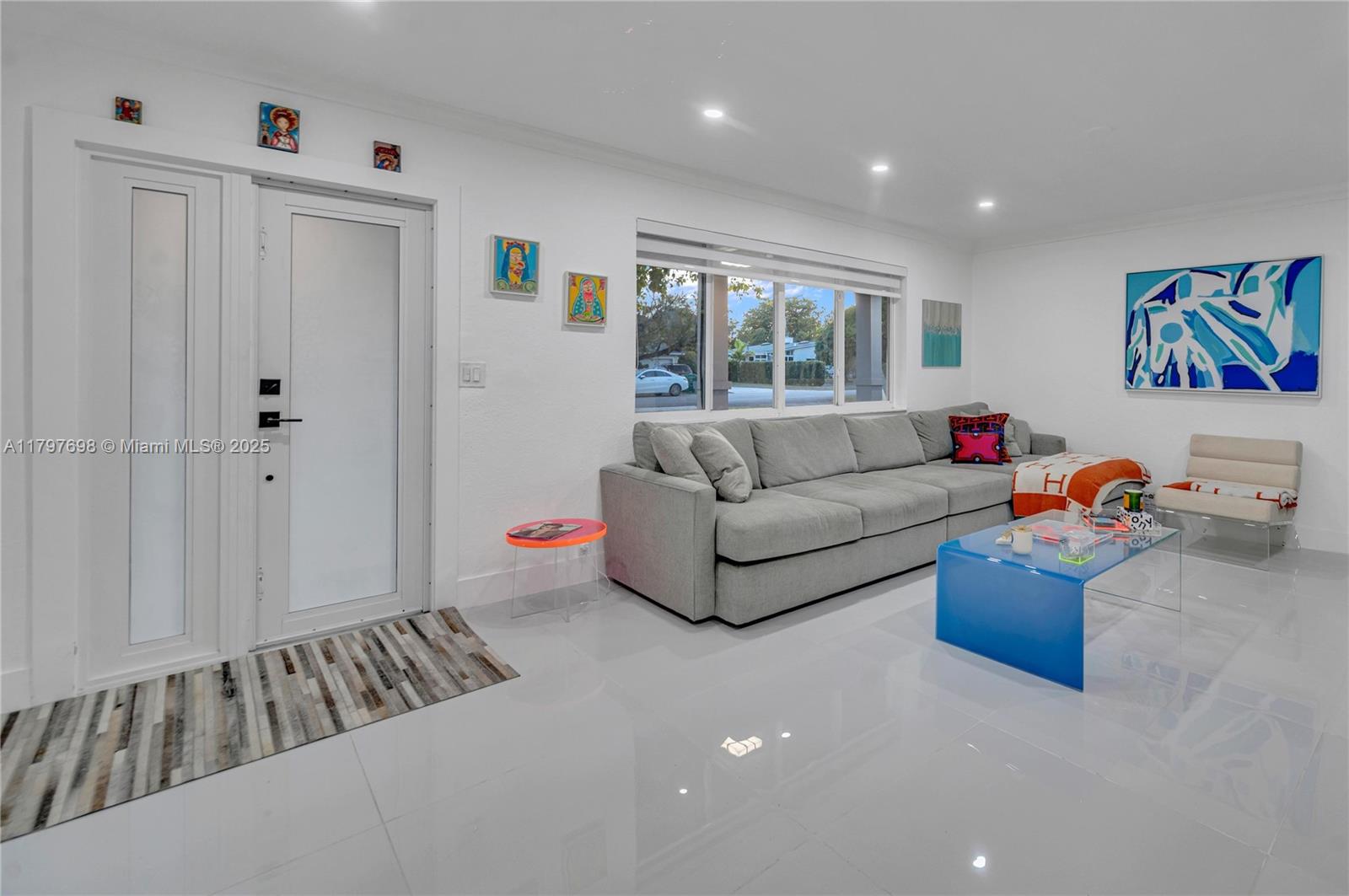 ARMSTRONG SUB - Residential