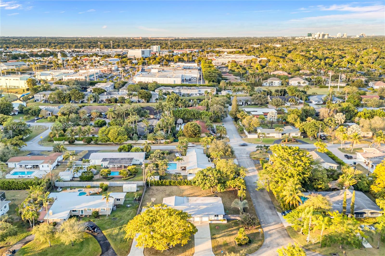 ARMSTRONG SUB - Residential