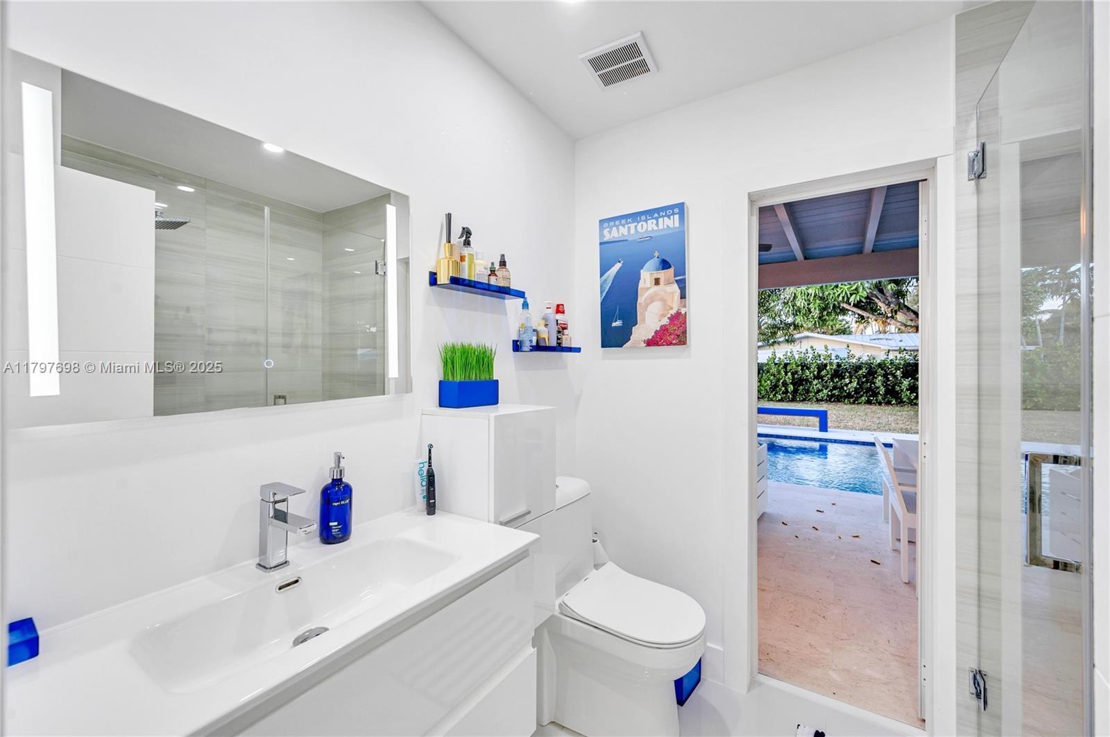 ARMSTRONG SUB - Residential