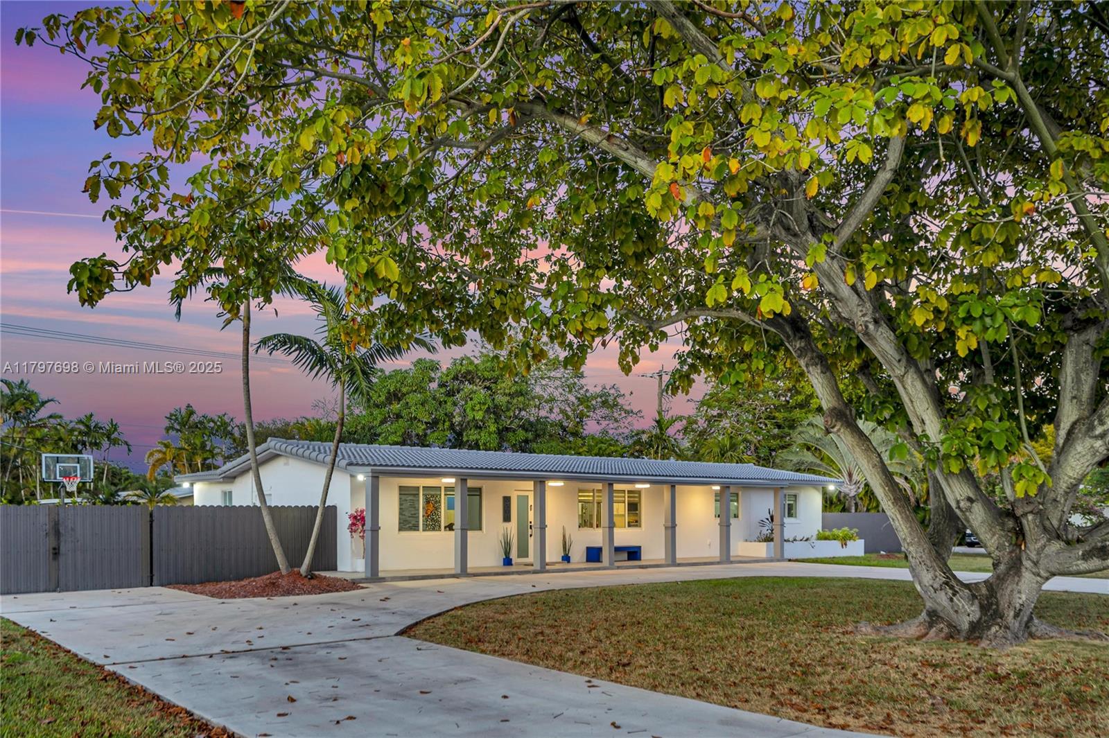 ARMSTRONG SUB - Residential