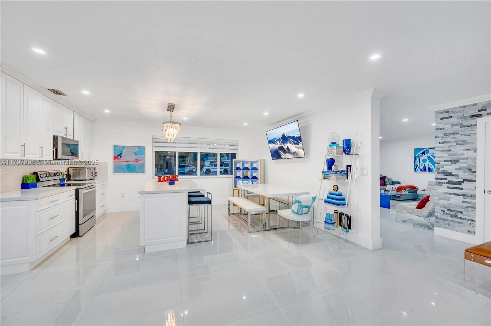 ARMSTRONG SUB - Residential