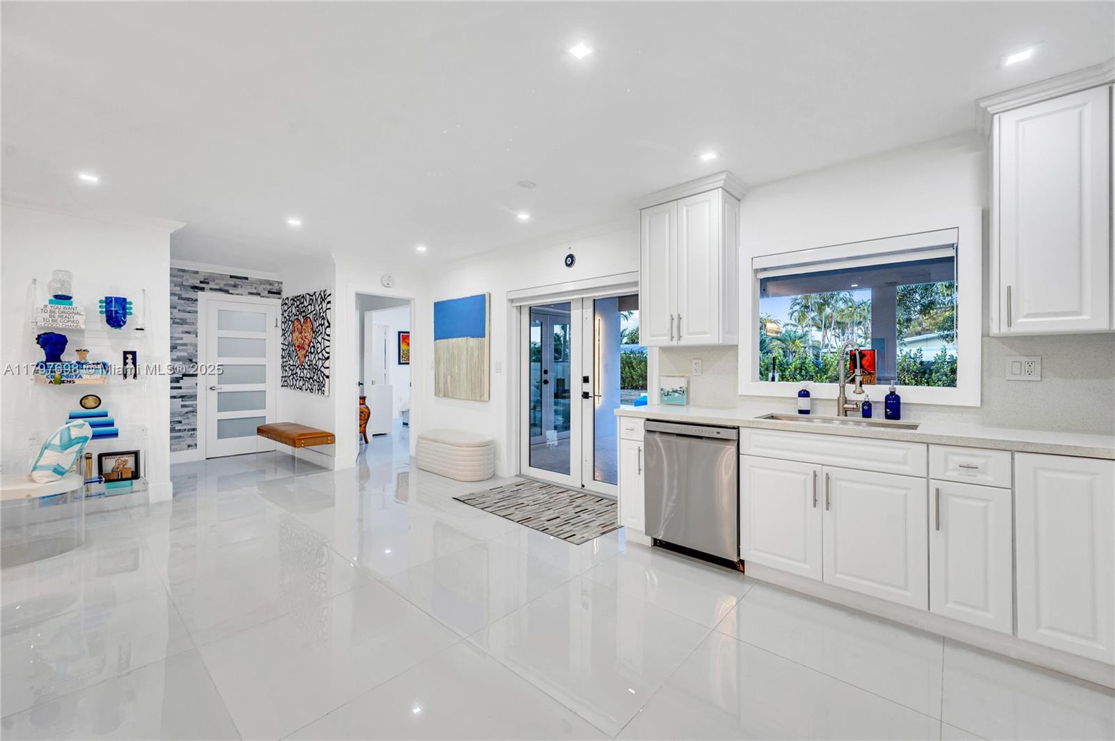 ARMSTRONG SUB - Residential