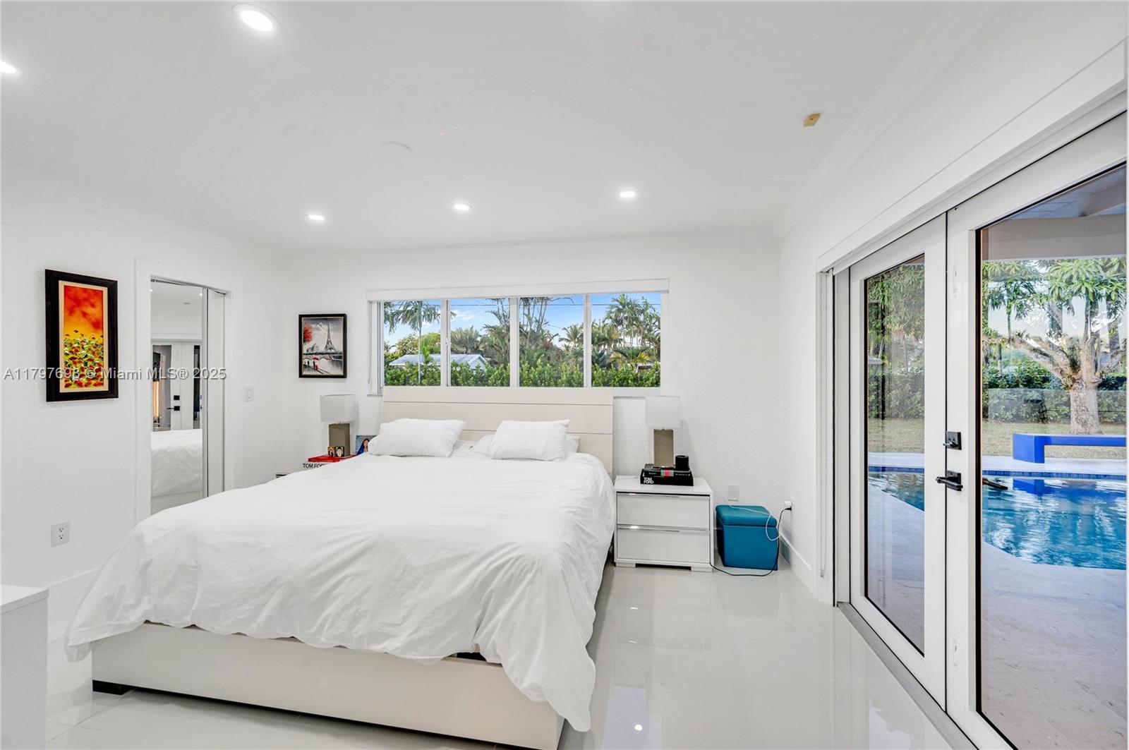 ARMSTRONG SUB - Residential