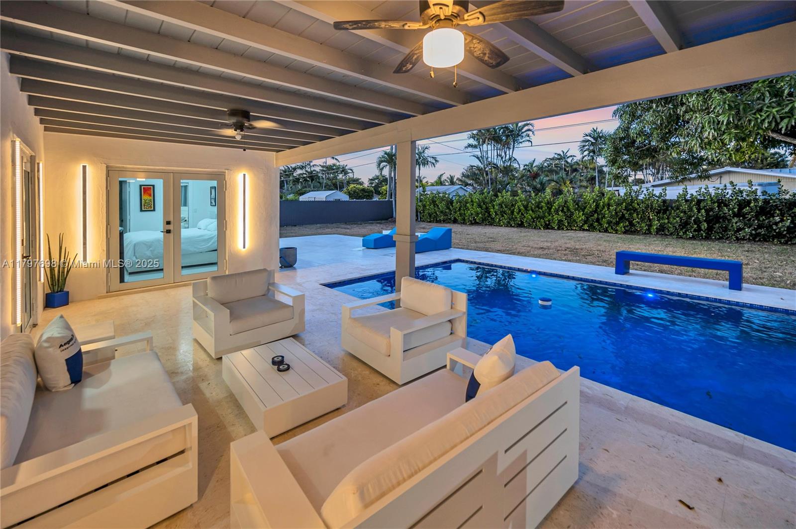 ARMSTRONG SUB - Residential