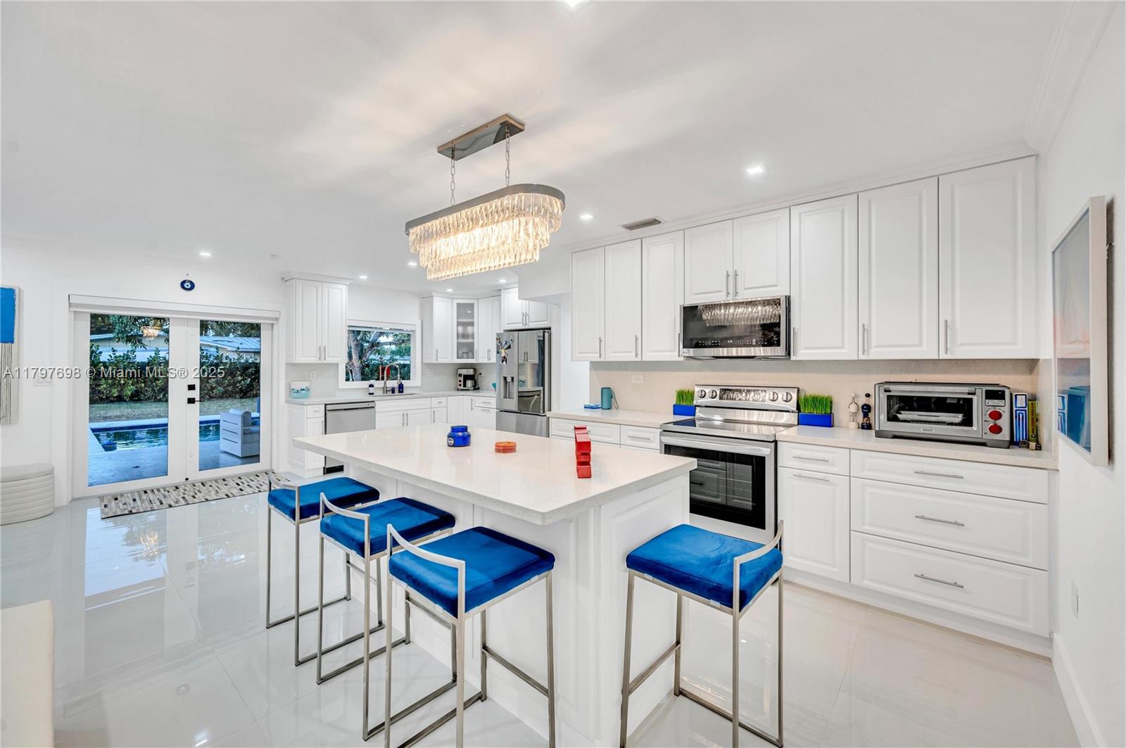 ARMSTRONG SUB - Residential