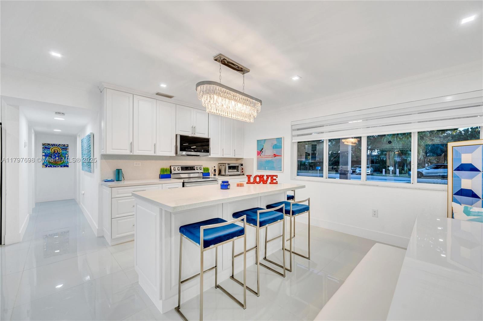 ARMSTRONG SUB - Residential