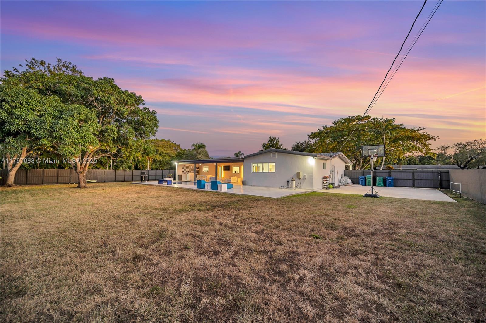 ARMSTRONG SUB - Residential