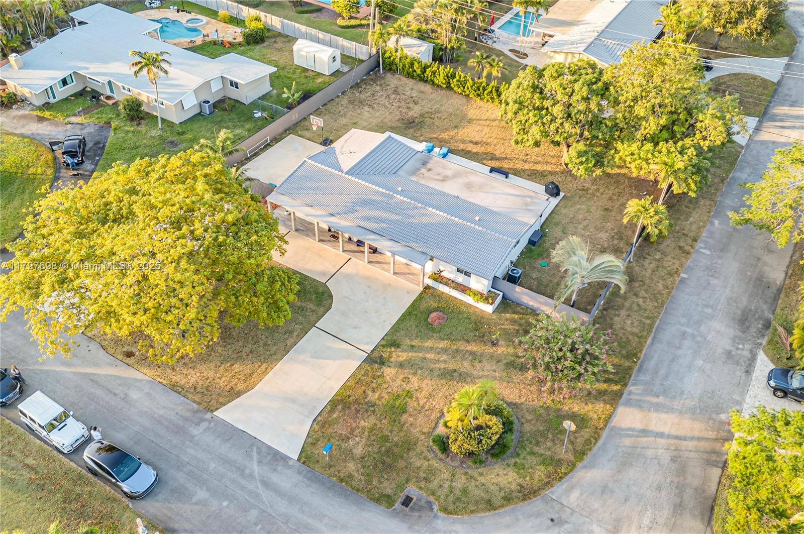 ARMSTRONG SUB - Residential