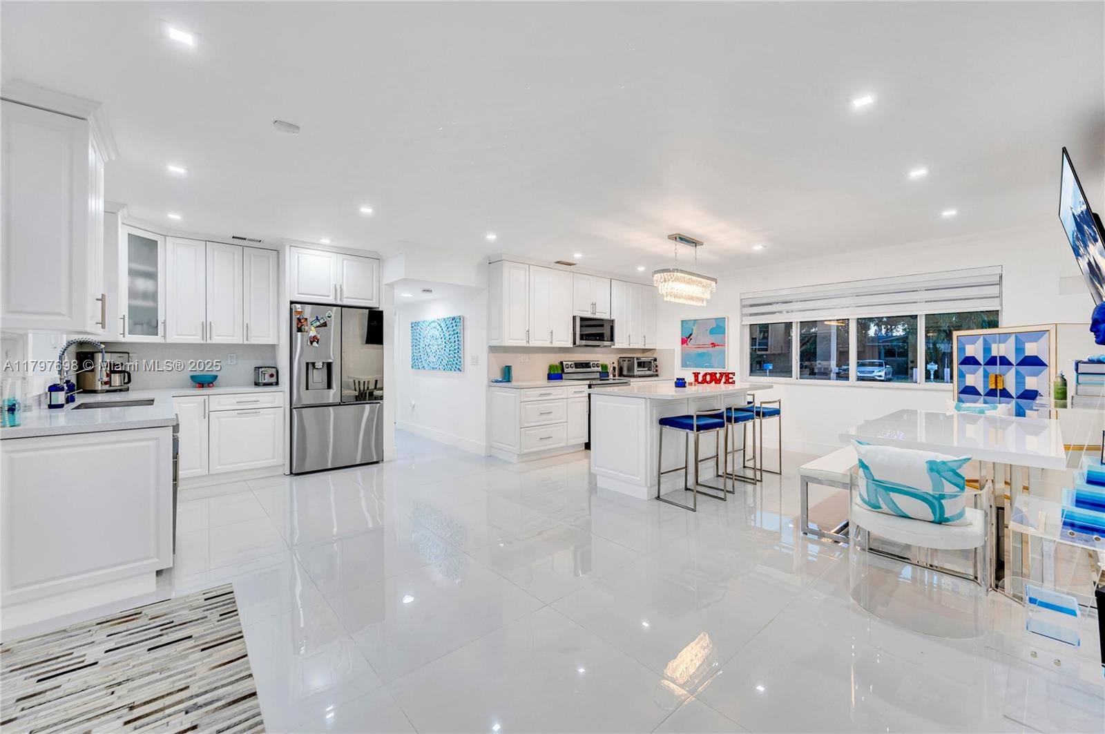 ARMSTRONG SUB - Residential