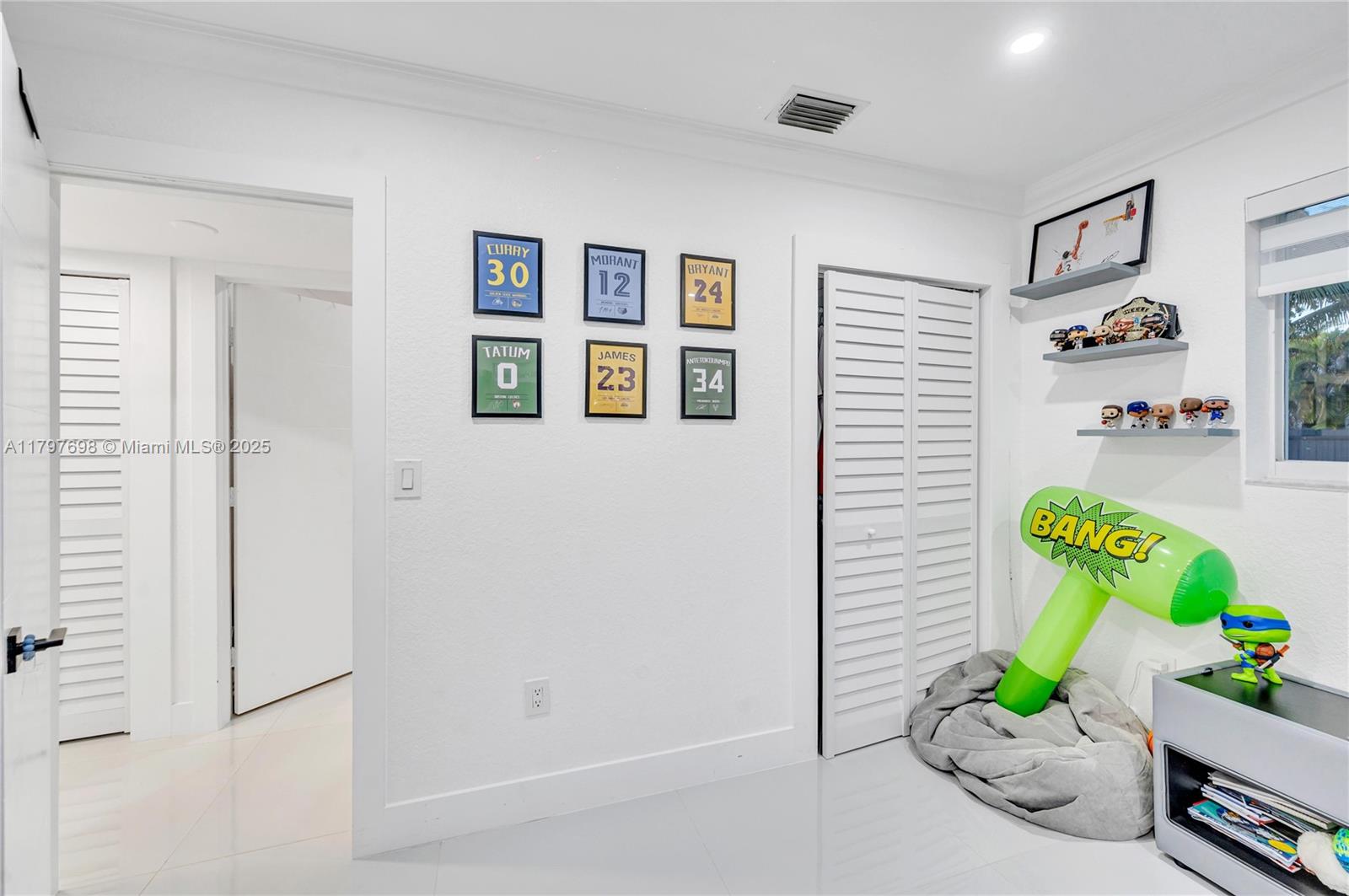 ARMSTRONG SUB - Residential