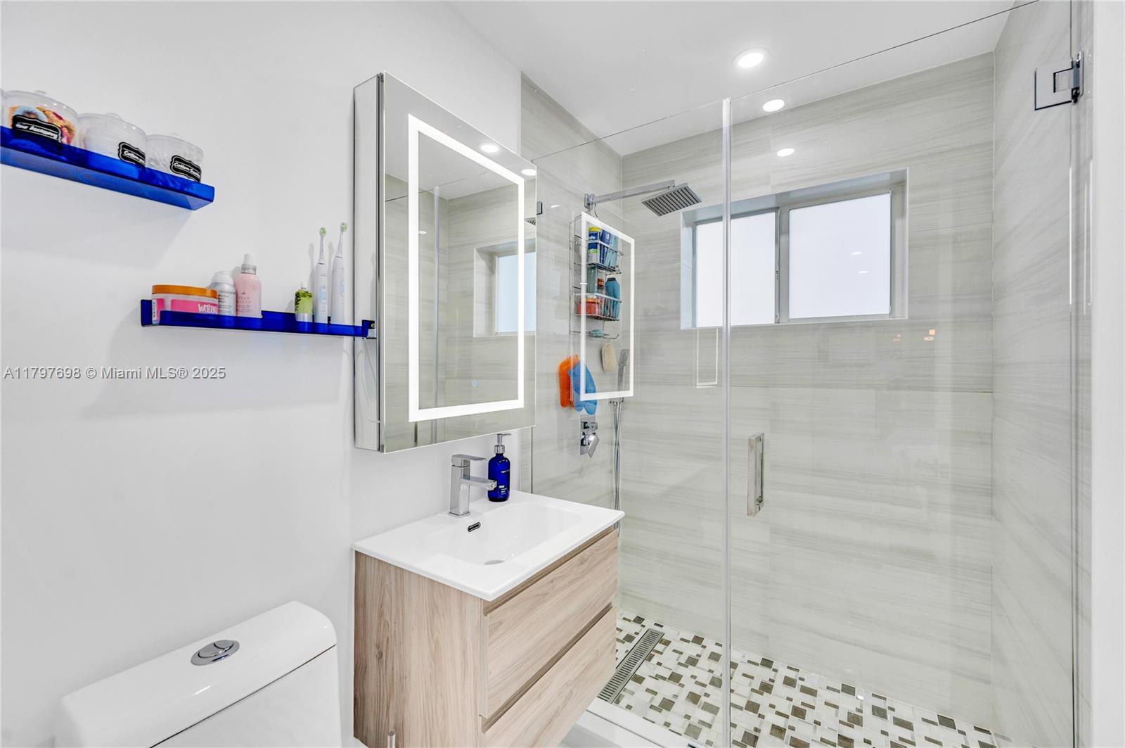 ARMSTRONG SUB - Residential