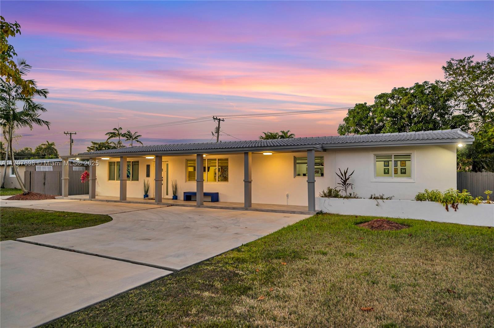 ARMSTRONG SUB - Residential