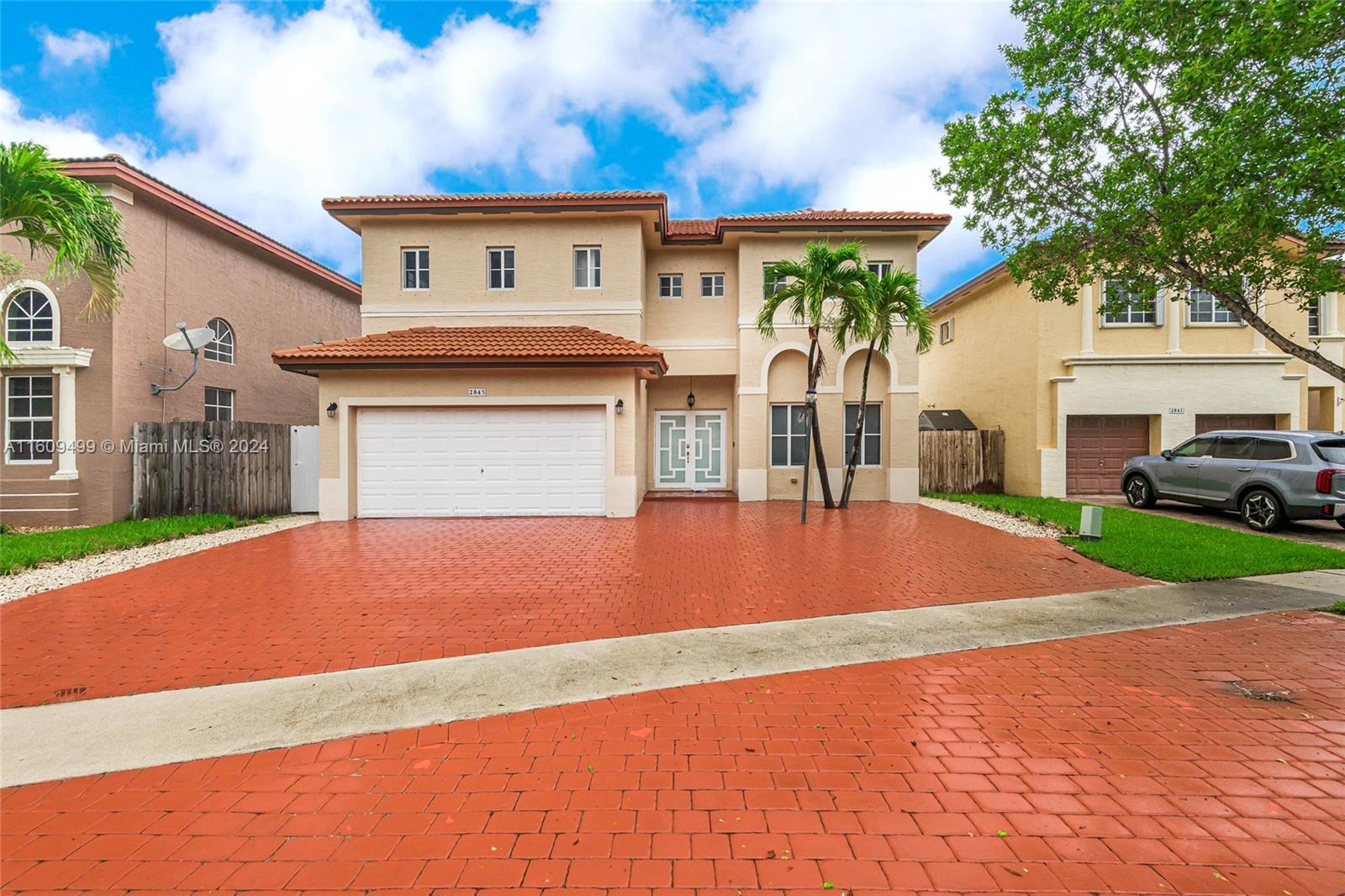 View Homestead, FL 33033 house