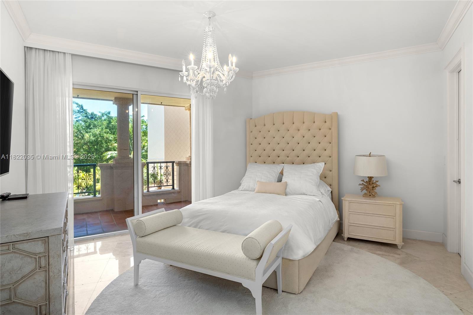 BAYVIEW FISHER ISL CONDO - Residential