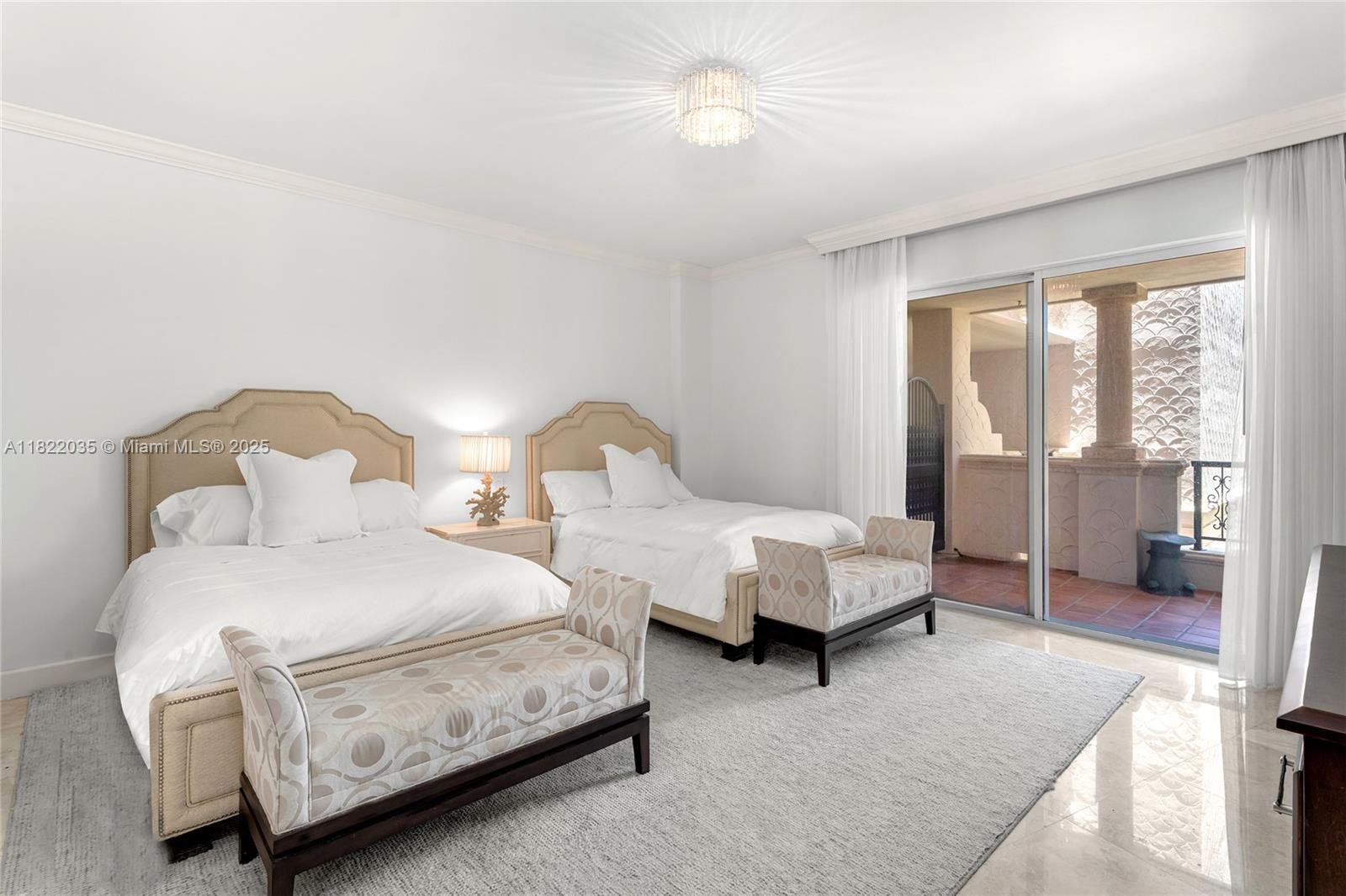 BAYVIEW FISHER ISL CONDO - Residential