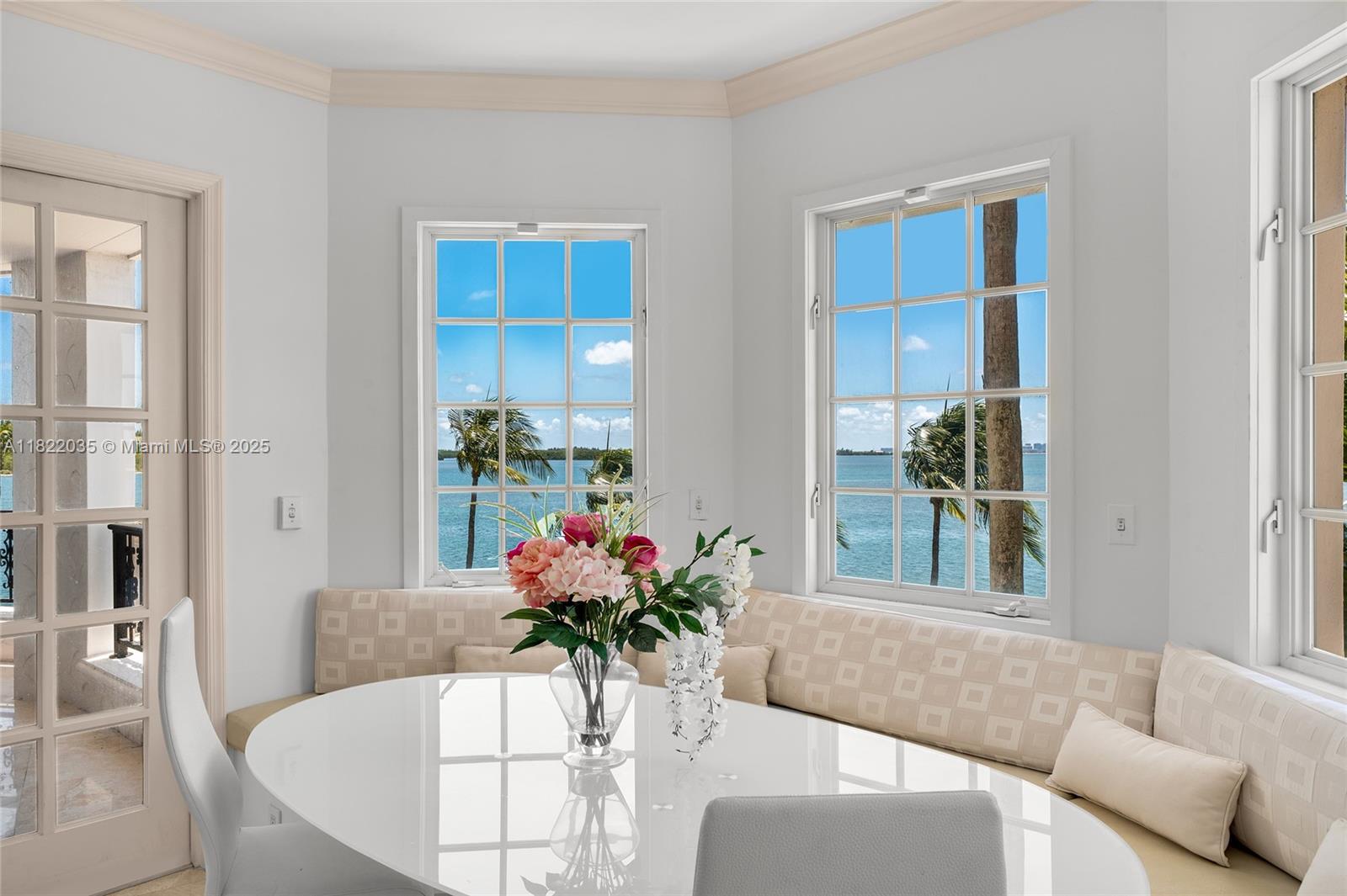 BAYVIEW FISHER ISL CONDO - Residential