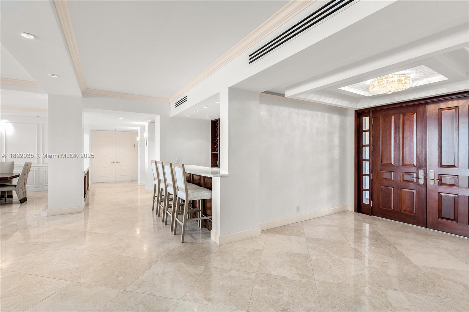 BAYVIEW FISHER ISL CONDO - Residential