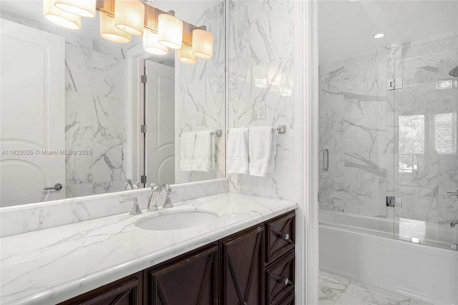 BAYVIEW FISHER ISL CONDO - Residential