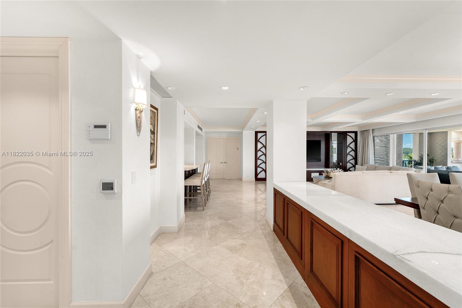 BAYVIEW FISHER ISL CONDO - Residential