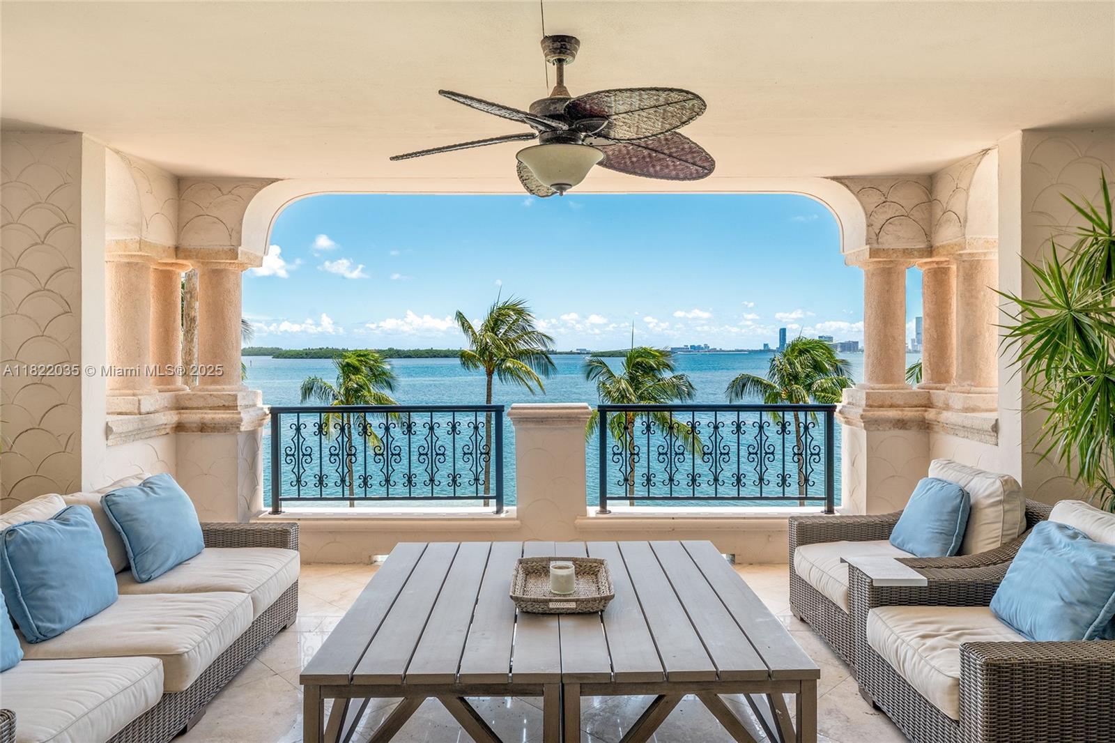 5233 Fisher Island Dr 5233
