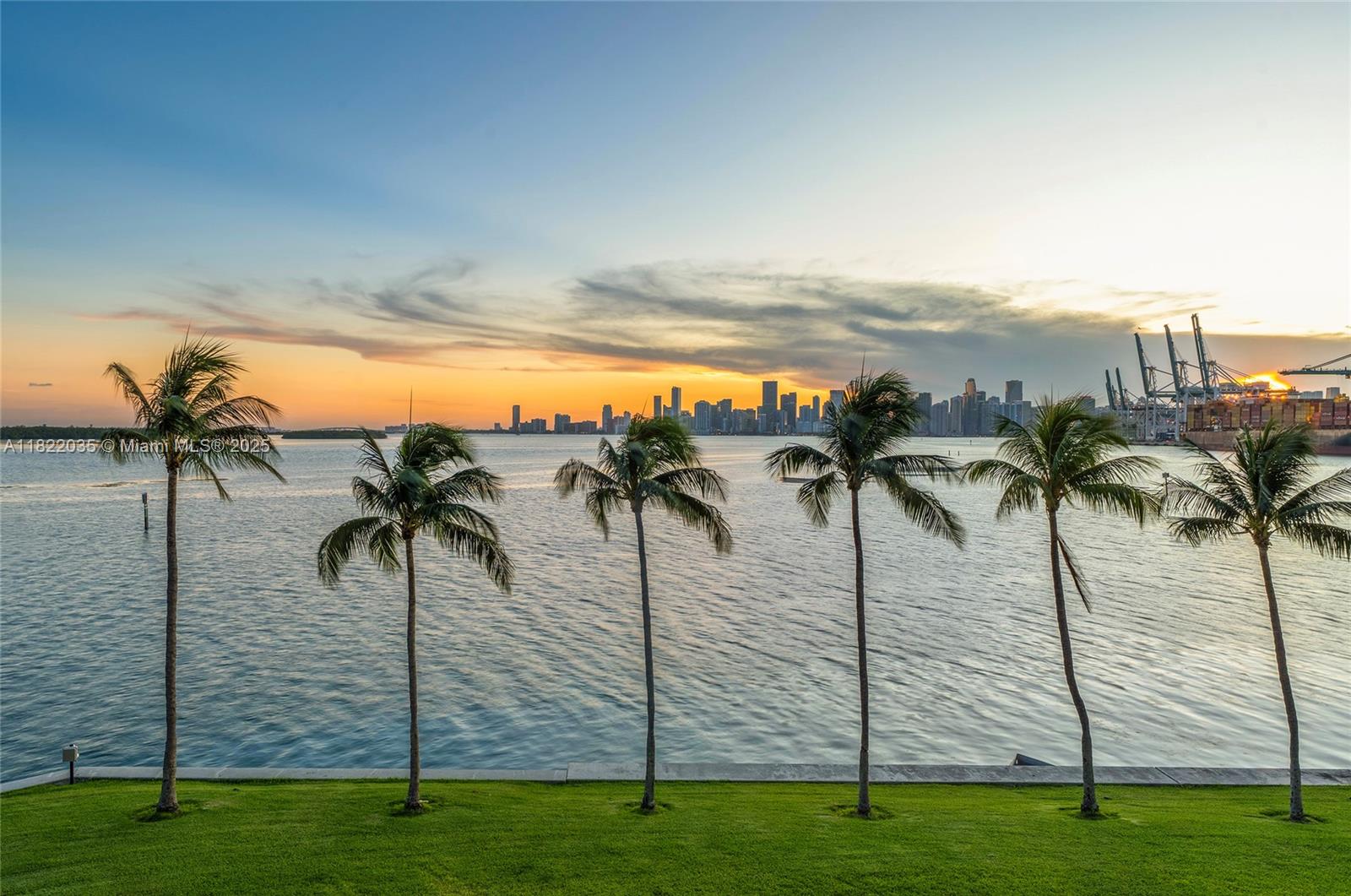 BAYVIEW FISHER ISL CONDO - Residential