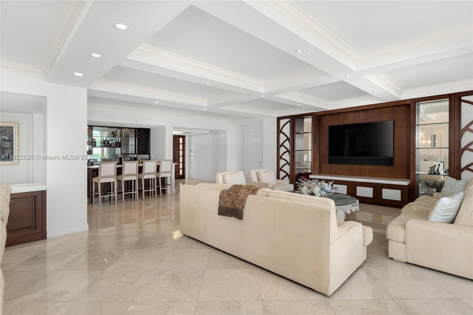 BAYVIEW FISHER ISL CONDO - Residential