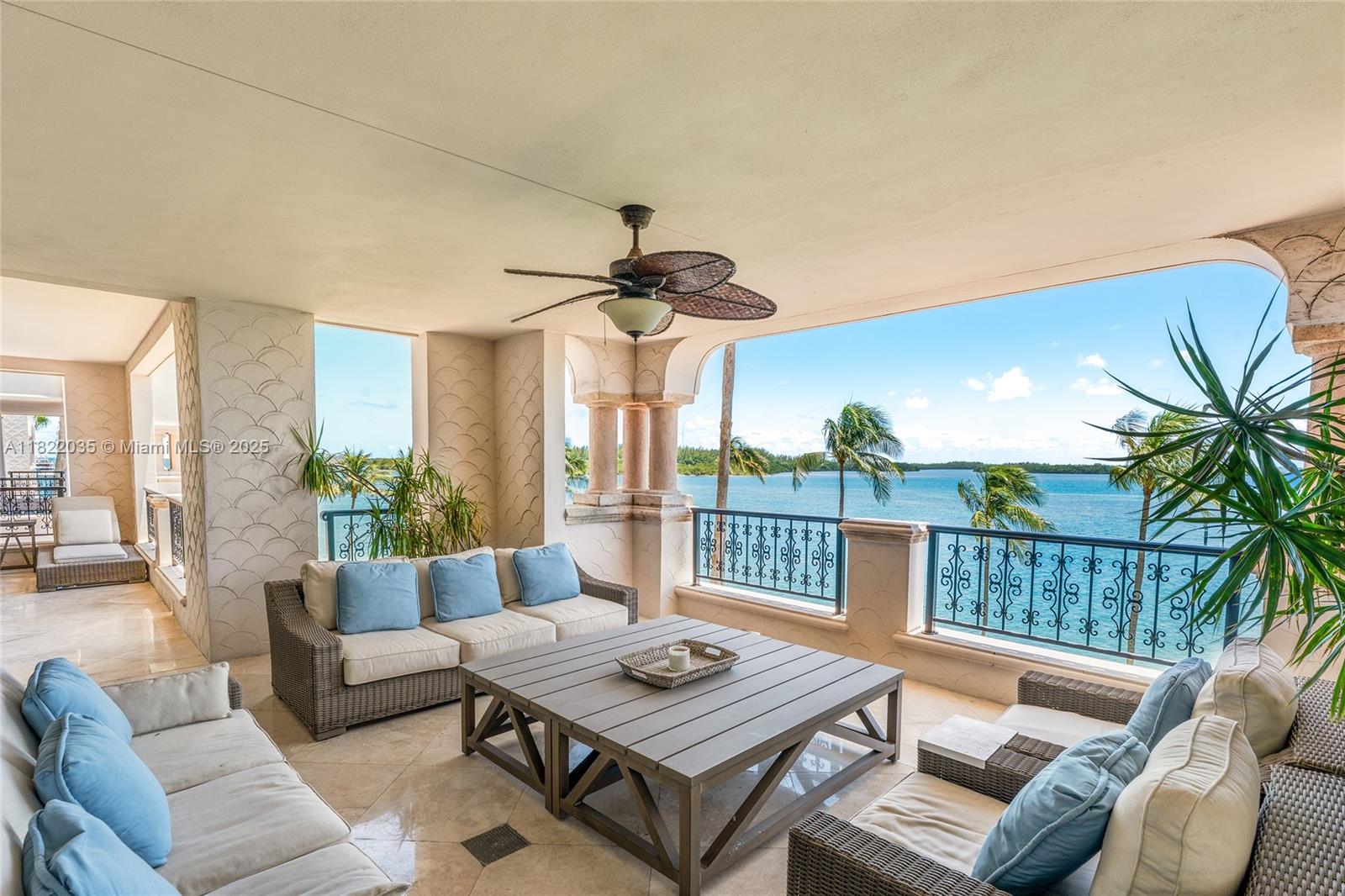 5233 Fisher Island Dr 5233