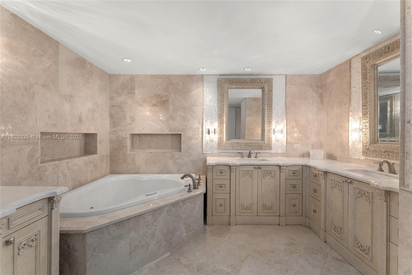BAYVIEW FISHER ISL CONDO - Residential