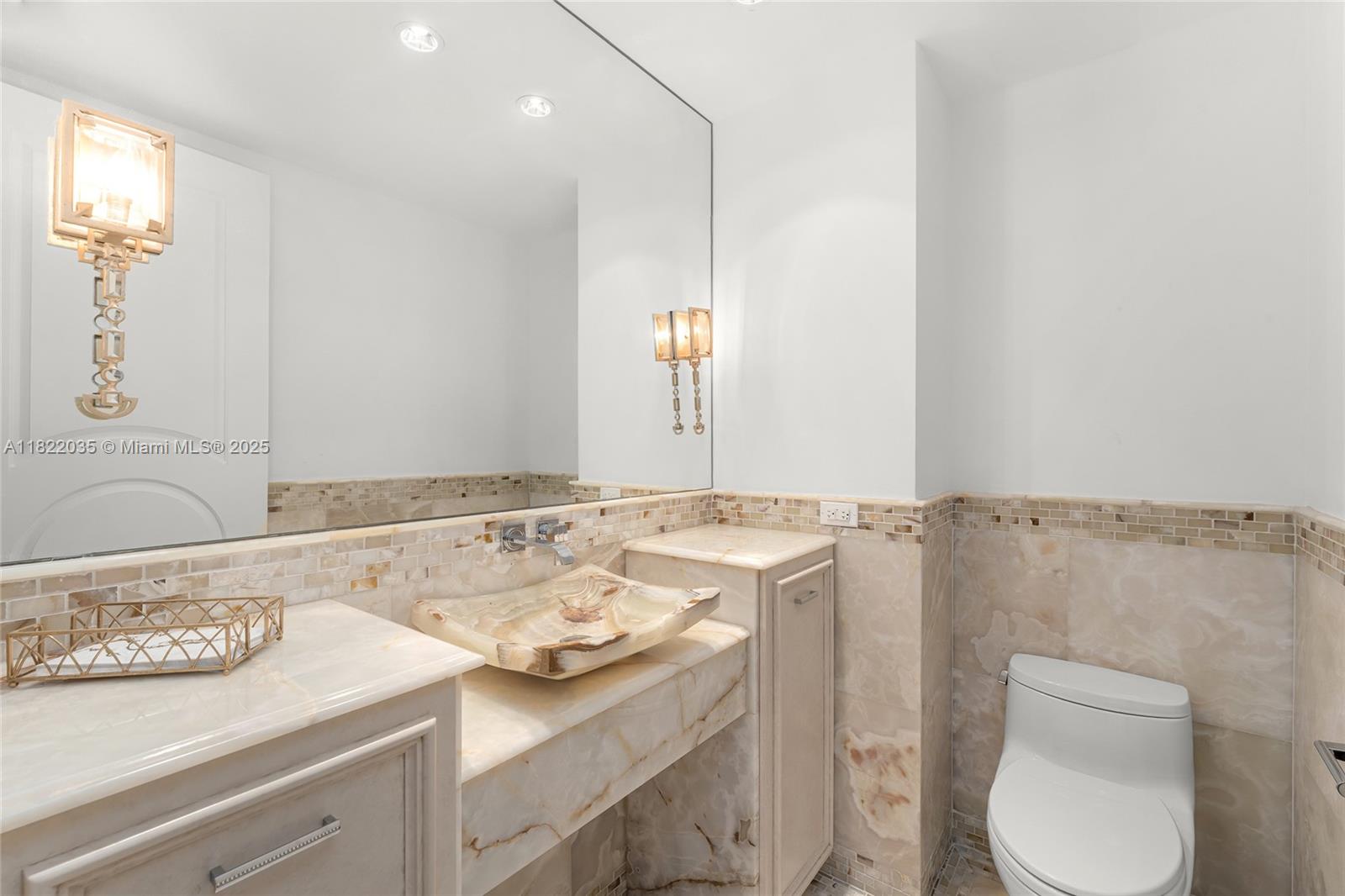 BAYVIEW FISHER ISL CONDO - Residential